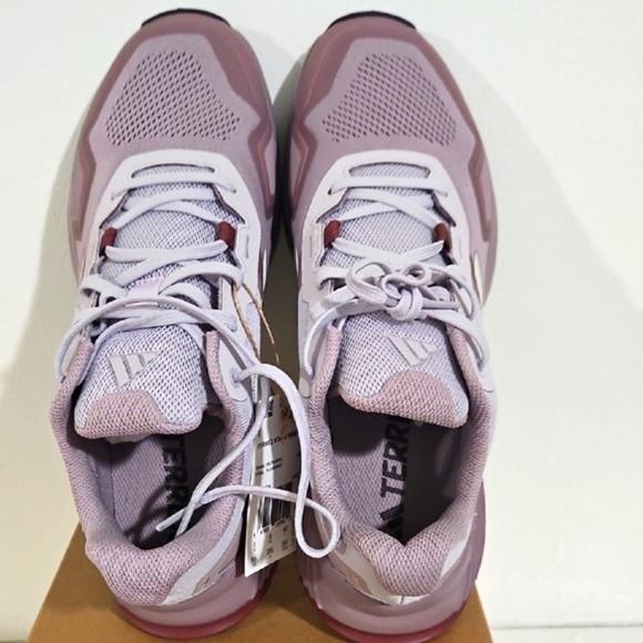 NWT Adidas Terrex Soulstride Ultra Women's, - Picture 5 of 5